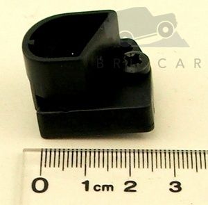 Image of DUK100010, a 'BUMP STOP - SWITCH>ACTUATOR S/TOP FL1' part