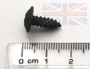 Image of DYP101510, a 'SCREW SELF TAPPING TRIM DISCOVERY 2' part