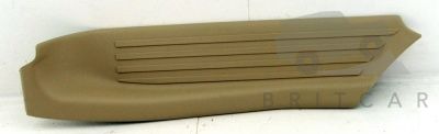 Image of EAN101260SMK, a 'CARPET TRIM FINISHER BEIGE RHR NRR' part
