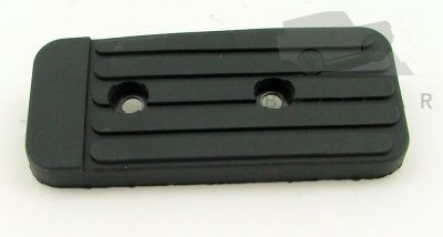 Toebox Trim-Lower A Post