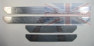 Door Sill Protection, Accessory (To (V)9A999999)