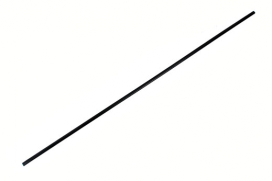 Image of EBZ100030PUB, a 'INSERT PLAIN - BLACK CARPET FINISHER - DISCOVERY 2' part