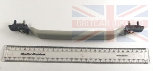 Image of EDN100471LUM, a 'GRAB HANDLE FRONT MIST GREY FREELANDER 1' part