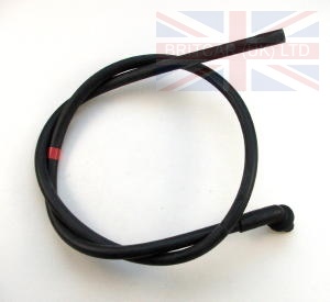 Image of EEH500100, a 'WATER DRAIN TUBE SUNROOF DISCOVERY 3 + 4' part