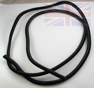 Image of EEQ100400, a 'SEAL SUNROOF PANEL RANGE ROVER CLASSIC' part