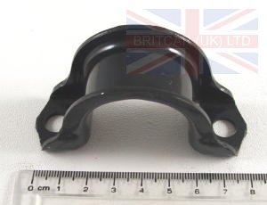 Image of EGP1661L, a 'STRAP BOLT PROTECTOR ANTI ROLL BAR - DEFENDER' part