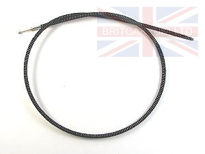 Image of EGY100191, a 'SUNROOF CABLE ELECTRIC 5 DOOR FREELANDER 1' part
