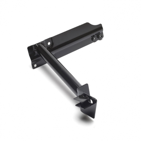 Image of EIO500070, a 'REAR SEATBELT CONNECTING TUBE - LEFT HAND - DEFENDER 2007 ON' part