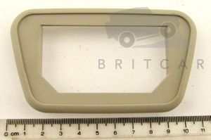 Image of EIQ100000LUM, a 'ALARM SENSOR HOUSING - GREY - DISCOVERY 2' part