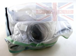 Image of EJD101760, a 'WATER SHEDDER RIGHT HAND FRONT DOOR DISCOVERY 2' part