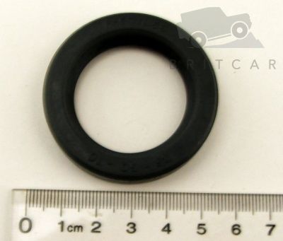 Image of EKC000030PMA, a 'SEAL SURROUNDING KEY BARREL SERIES 111 - DEFENDER' part