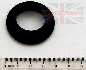 Image of EMU100000LNF, a 'SPACER' part