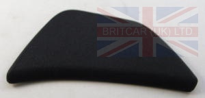 Image of EMZ000090PUY, a 'COVER -QUARTER TRIM SEATBELT LHR F/L' part