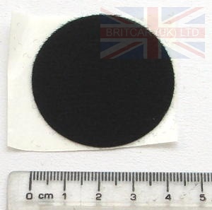 Image of EPL100030, a 'RING LOADSPACE ANTI RATTLE FELT DISCOVERY 1' part