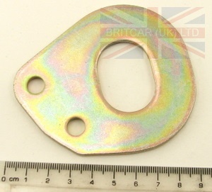 Image of ERC2254, a 'ENGINE LIFT BRACKET - FRONT - 2.5 PETROL & DIESEL - DEFENDER' part