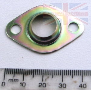 Image of ERC4211, a 'HOUSING SPHERICAL BRG THROTTLE V8' part