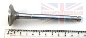 Image of ERC7151, a 'EXHAUST VALVE 2.25 PETROL SERIES 11-111' part