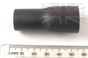 Image of ERC9032, a 'BREATHER HOSE T-PIECE>ELBOW 2.5P DEF' part