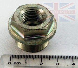 Image of ERC9432, a 'TEMP SENSOR ADAPTOR TO HEAD DSL DEF' part