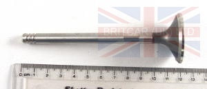 Image of ERR1156, a 'EXHAUST VALVE 2/300TDI DEFENDER - DISCOVERY - RANGE ROVER CLASSIC' part