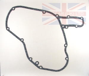 Image of ERR1195, a 'TIMING COVER GASKET 200TDI DISCOVERY 1 - RANGE ROVER CLASSIC' part