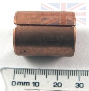Image of ERR1203, a 'ROCKER ARM BUSH 2-300TDI' part