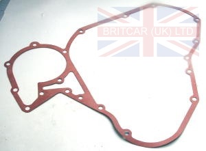 Image of ERR1553, a 'TIMING COVER GASKET 200TDI  - DEFENDER 1987 TO 2006' part