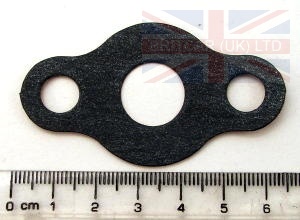 Image of ERR2109, a 'TURBO CHARGER GASKET 300TDI DEFENDER - DISCOVERY' part