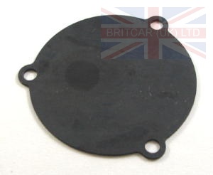 Image of ERR25, a 'TIMING COVER INSP PLATE 200TDI DISCO' part