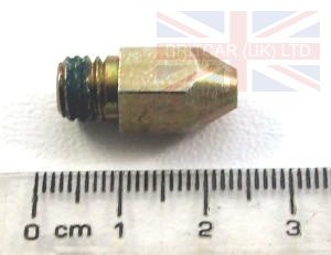 Image of ERR2767, a 'OIL JET CAMSHAFT 300TDI' part
