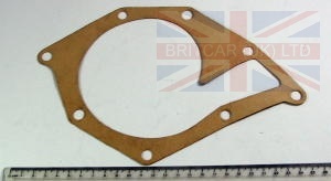 Image of ERR388, a 'WATER PUMP GASKET 200TDI DISCOVERY 1 - RANGE ROVER CLASSIC' part