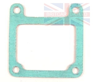 Image of ERR4387, a 'GASKET INLET TO EXHAUST MANIFOLD - PETROL -  DEFENDER ' part