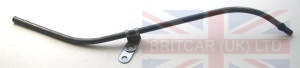 Image of ERR4697, a 'DIPSTICK TUBE 300TDI DEFENDER - DISCOVERY 1 - RANGE ROVER CLASSIC' part