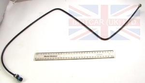 Image of ERR4699, a 'PIPE ASSEMBLY 300TDI DEFENDER BOOST CONTROL' part