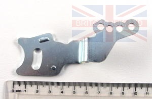 Image of ERR4897, a 'BRACKET KICK DOWN LEVER 200TDI' part