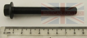 Image of ERR5278, a 'BOLT - LADDER FRAME TO BLOCK - TD5 - DEFENDER - DISCOVERY 2' part