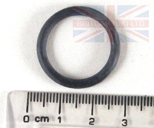 Image of ERR532, a 'O RING SMALL DRIVE OIL PUMP 200TDI' part