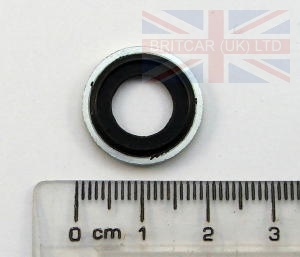 Image of ERR6192, a 'SEALING WASHER TEMP SENSOR TD5 - DEFENDER - DISCOVERY 2' part