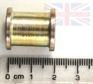 Image of ERR6318, a 'EXHAUST MANIFOLD SPACER DISCOVERY 1 + 2 - RANGE ROVER CLASSIC' part