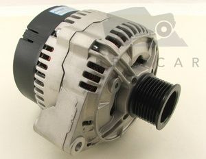 Image of ERR6413, a 'ALTERNATOR ASSEMBLY - V8 - DISCOVERY 2 TO VIN 3A2' part