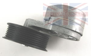 Drive Belt - With ACE (V8, With Air Conditioning)