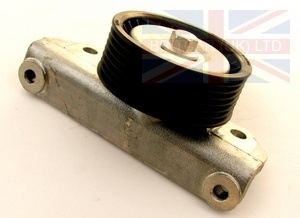 Drive Belt - With ACE (V8, Less Air Conditioning)