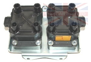 Ignition Coil (V8)