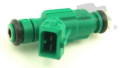 Injectors & Pipes (V8)