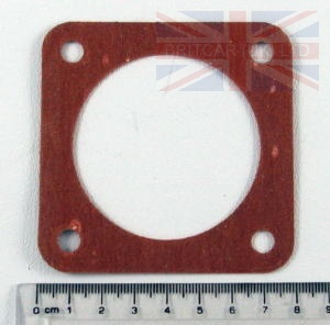 Image of ERR6620, a 'GASKET EGR VALVE TD5 DEFENDER - DISCOVERY 11' part