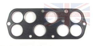 Inlet Manifold Upper (V8)