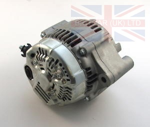 2500 - Diesel - Turbo - TD5