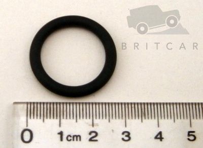 Image of ERR7098, a 'O-RING OIL COOLER TD5 DISCOVERY 2' part