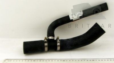 Image of ERR7139, a 'WATER HOSE TO OIL COOLER DIESEL - FREELANDER 1' part