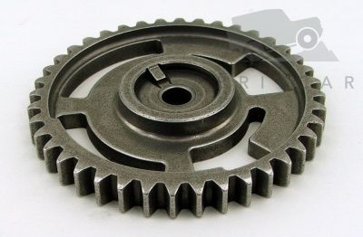 Image of ERR7375, a 'CAMSHAFT SPROCKET V8 EFI - DISCOVERY 2 - P38 RANGE ROVER' part